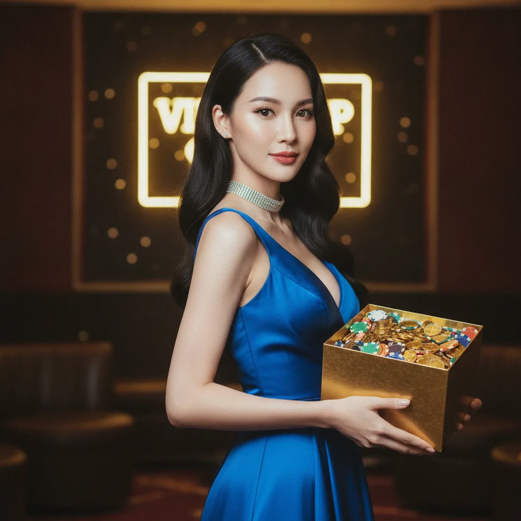 Quà sinh nhật thành viên gisonplay